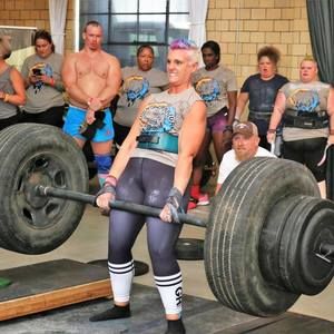 Meet your Posher, Heather